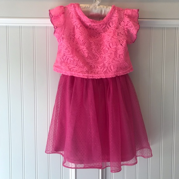 Girls Hello Kitty Dress - Picture 2 of 3